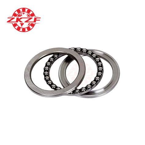 China Bearing Factory Thrust Ball Bearing M Bearing For Electric