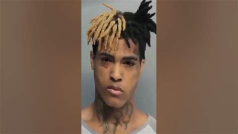 Xxxtentacion King Is Back Short Youtube