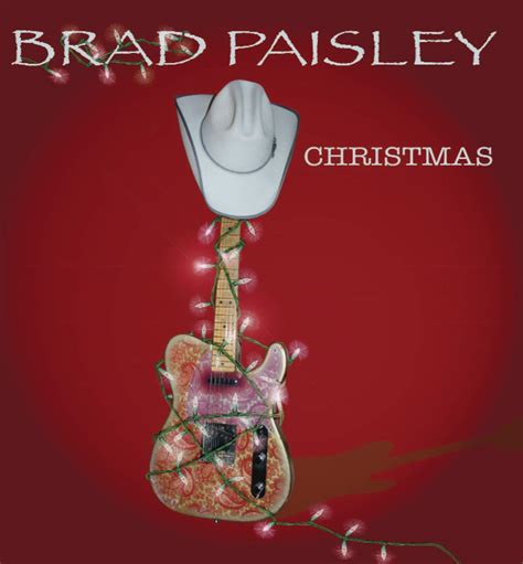 Music | Brad Paisley