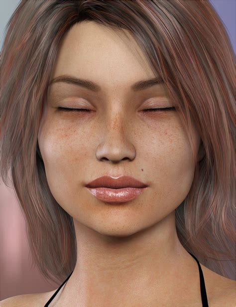 Fwsa Skinvent Details Merchant Resource For Genesis Female S Daz D