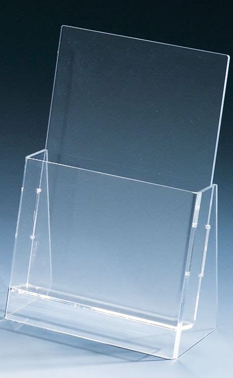 PRESENTOIR PLEXIGLAS Espritplexi