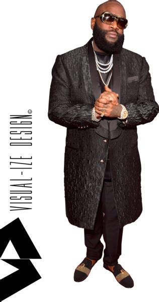 Download Share This Image Rick Ross Full Size Png Image Pngkit