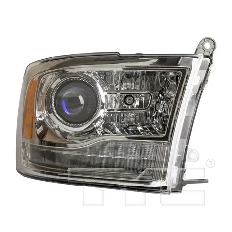 Replacement Ram 1500 Headlights Aftermarket Headlights For Ram 1500