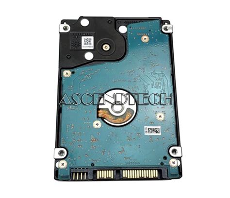 MQ01ABD075 P000571230 | Toshiba MQ01ABD075 750GB 2.5" Sata Hdd