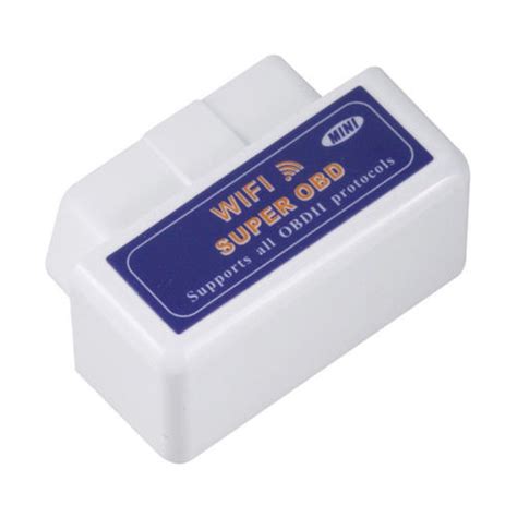 Choosing OBDII adapter – Car Scanner ELM OBD2