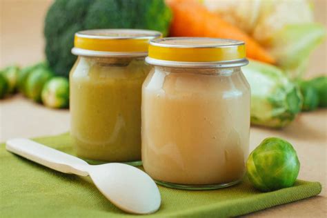 What Are The Best First Food For Baby? - Being The Parent