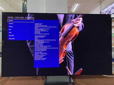 Televizor SAMSUNG OLED 65S90C 163 Cm Smart 4K Ultra HD 100 Hz