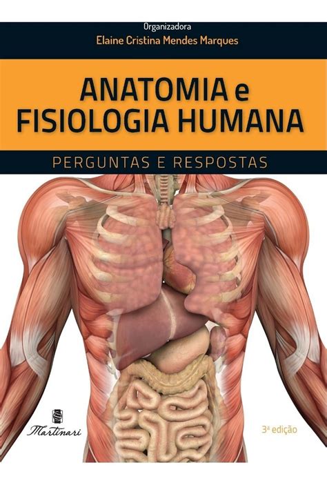 Anatomia Tecnico De Enfermagem BRAINCP