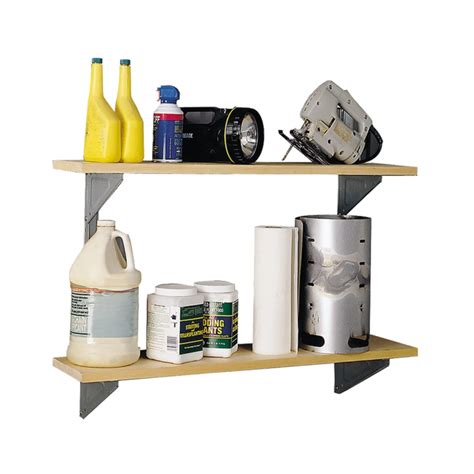 Arrow Sheds Shelving Kit - Hanger & Brackets