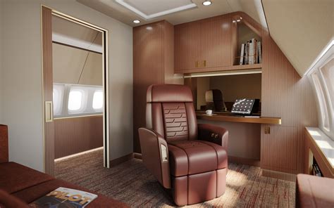 BBJ Select: Boeing Makes It Easier To Customize The 737 MAX 7 As A Private Jet