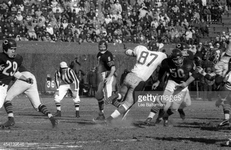 1963 NFL Championship | Ny giants football, Nfl championships, New york ...