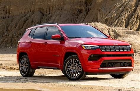 2023 Jeep Compass Erin Dodge Chrysler Jeep Ram