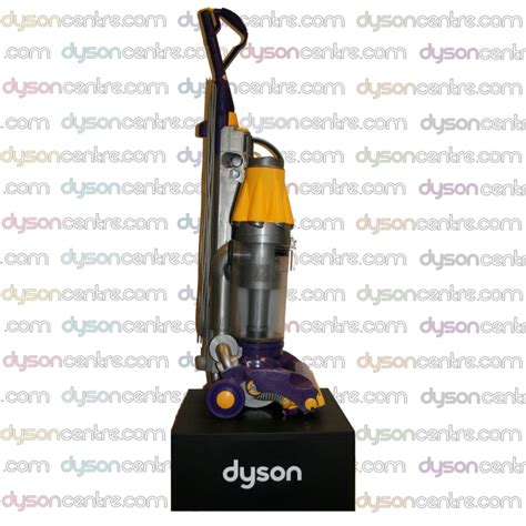 Refurbished Dyson Dc Independent Upright Vacuum Cleaner New Forest