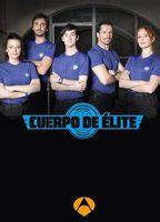 Cuerpo de élite Nude Scenes