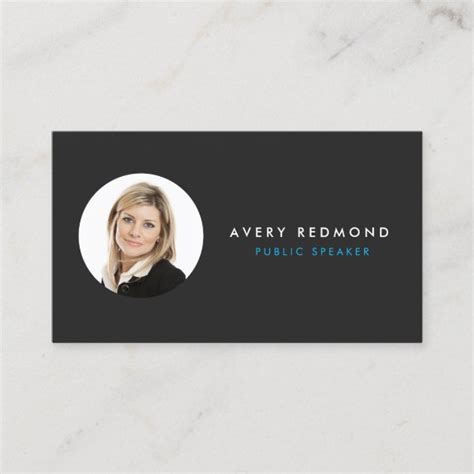 Lawyer Business Card Templates | BizCardStudio