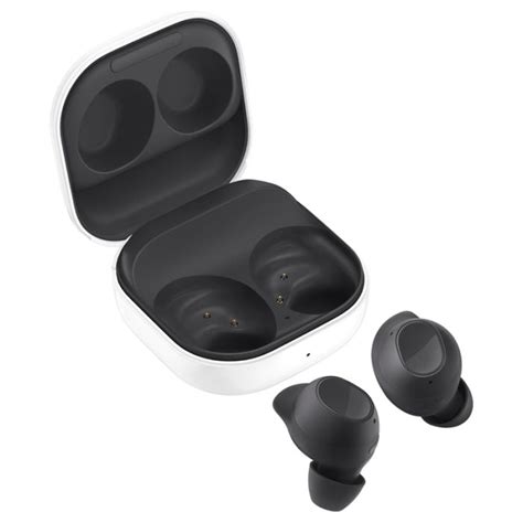 Écouteurs Sans Fil Samsung Galaxy Buds Fe Gris