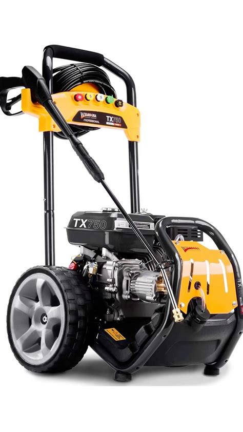 Best Petrol Pressure Washers In Uk August Review Artofit