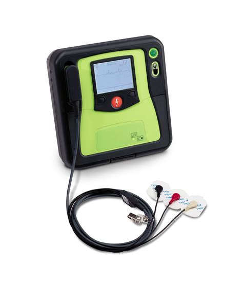 Zoll Aed Manual