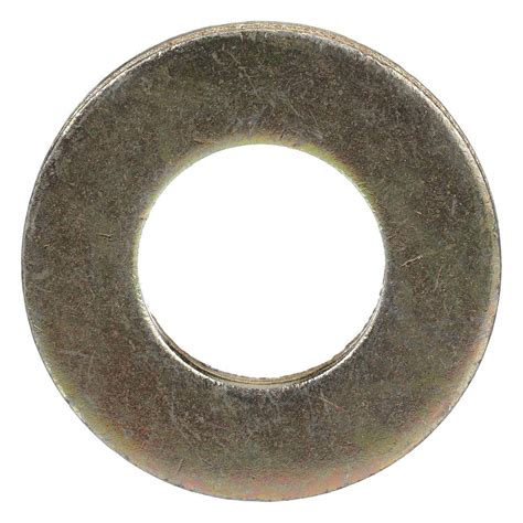 case construction thrust washer mm id  mm od  mm thick