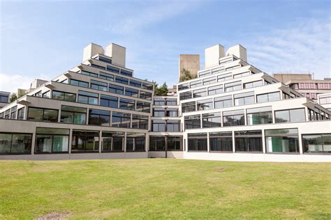 University Of East Anglia Ukuniversities