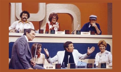 How Old Were the Match Game Panelists? — The 80s Girls