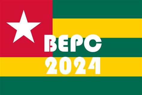 Archives Des Togo R Sultats Du Bepc Voici Comment Les