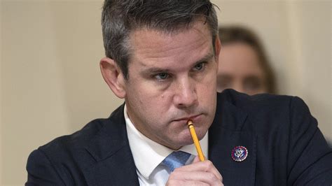 Rep Adam Kinzinger Becomes Second House Republican Who Voted To