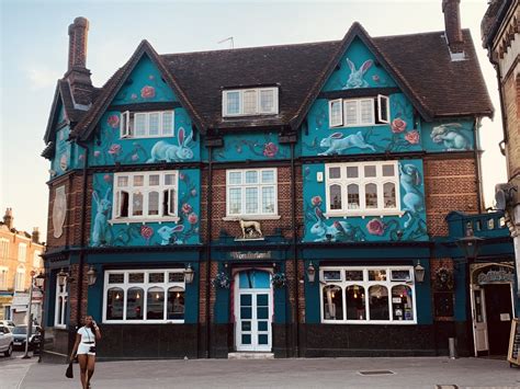 The Best Pubs In Streatham A Guide To The Top Drinking Spots London