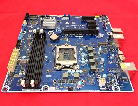 Desktop Motherboard For Dell Xps Vhxcd Ipkbl Vm Vhxcd Lga