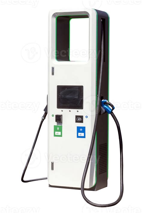 Electric Car Charger 21217159 Png