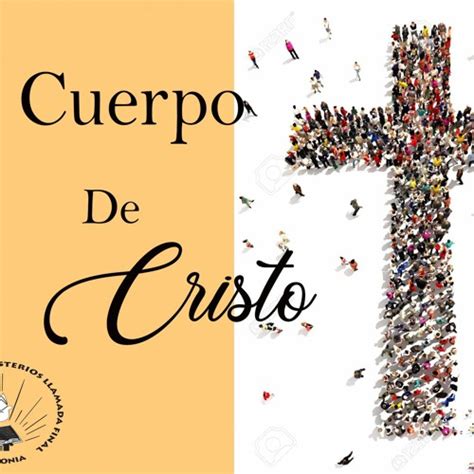 El Cuerpo De La Iglesia