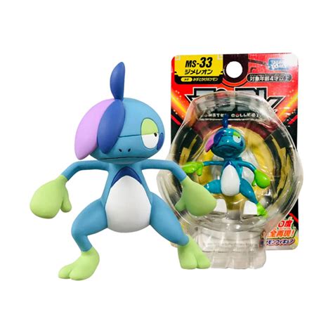 Ripley Pokemon Takara Tomy Japon Drizzile