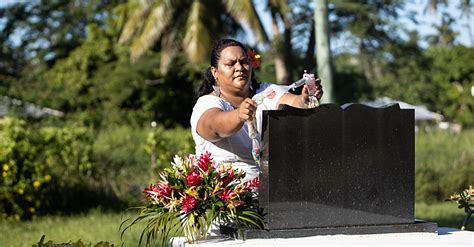 Samoa Observer Tafitoala Remember And Honour Ancestor Mothers On