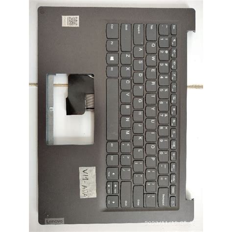 Jual Palmrest Casing C Bagian Atas Keyboard Laptop Lenovo V Ada V