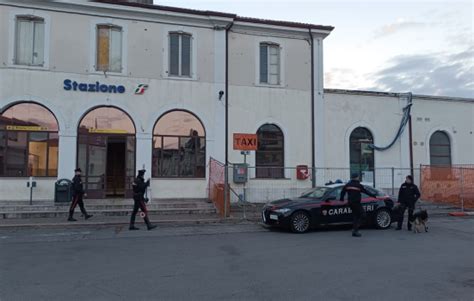 Basta Disordini E Violenze Sui Treni Arriva Lapp Per La Sicurezza In