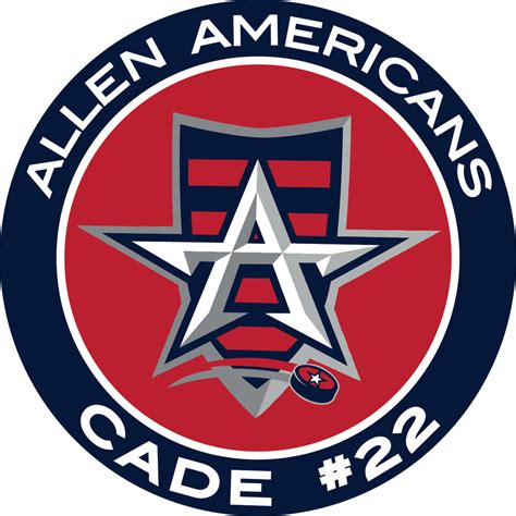 ALLEN AMERICANS | BLADESHARK Sports