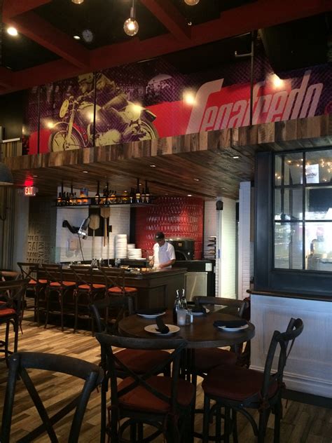Segafredo at the Shops of Pembroke Gardens - Danto Builders
