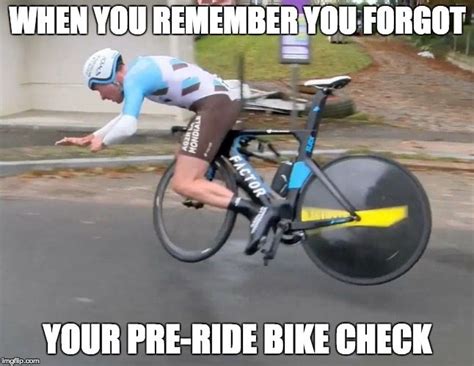 Cycling Memes And Jokes 38 By V 2 Trainerroad