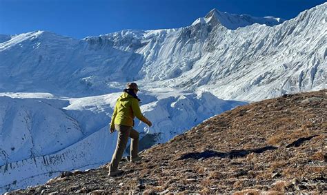 Thorang La Pass Tilicho Lake Trek Days Amazing Trip