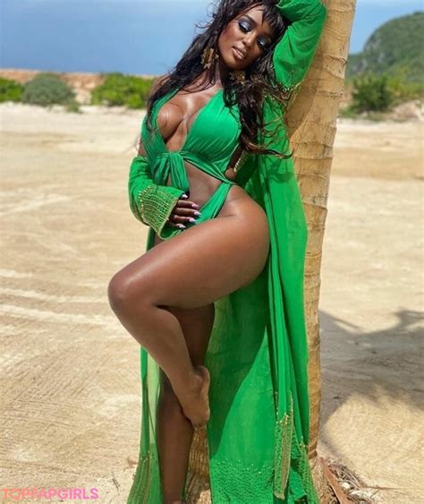 Amara La Negra Nude OnlyFans Leaked Photo 61 TopFapGirls