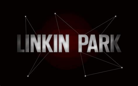 Photo Of Linkin Park Logo Hd Wallpaper Wallpaper Flare