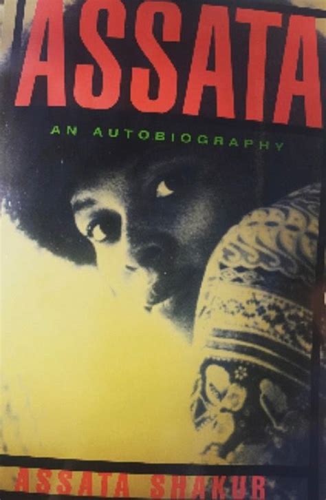 ASSATA an autobiography Assata Shakur