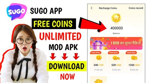 Sugo App Mod Apk Unlimited Coins Sugo App Free Coins Hack Sugo App