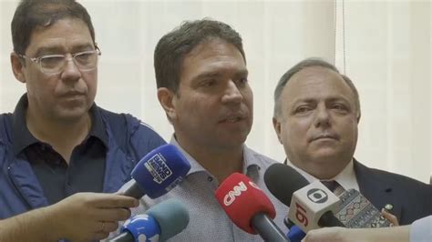 PL oficializa candidatura de Ramagem à prefeitura do Rio Rede MRio