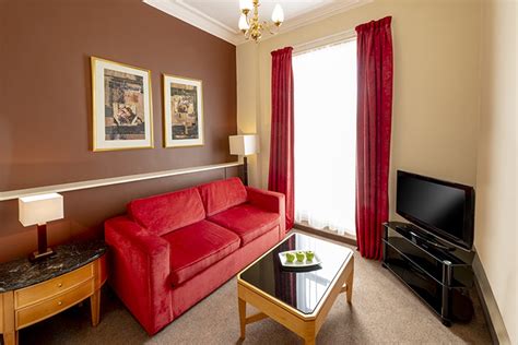 Millennium Hotel Glasgow | George Square Hotel in City Centre