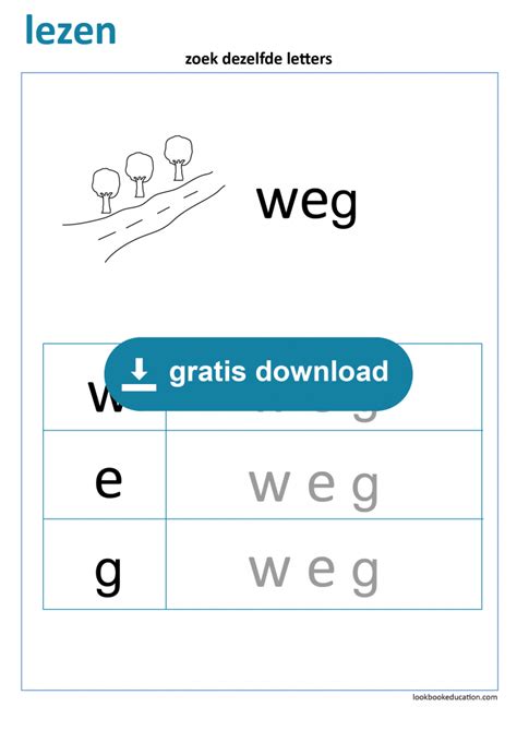 Werkblad Breuken Helen Eruit Halen Lookbookeducation Nl