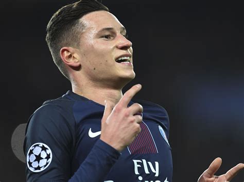 Julian Draxler Psg Qui Est Sa Compagne La Très Discrète Lena