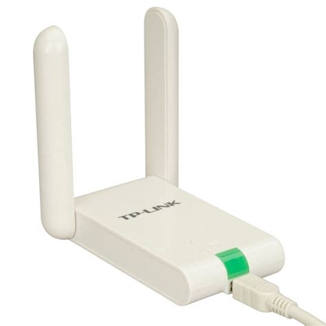 TP LINK TL WN822N Adaptador USB WiFi 802 11n 300Mbps PcComponentes