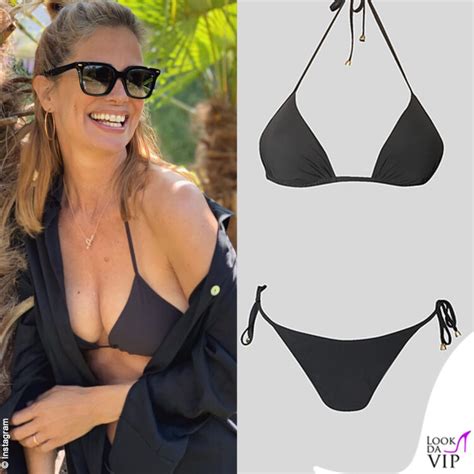 9 Hot Sexy Filippa Lagerback Bikini Pics