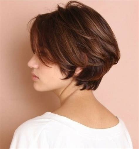 10 Stylish Short Bob Haircuts That Balance Your Face Shape Women